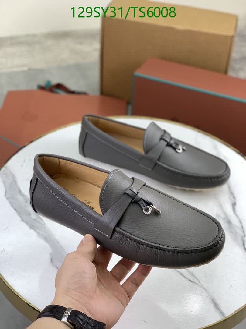 Loro Piana-Shoes(Men) Code: TS6008 $: 129USD