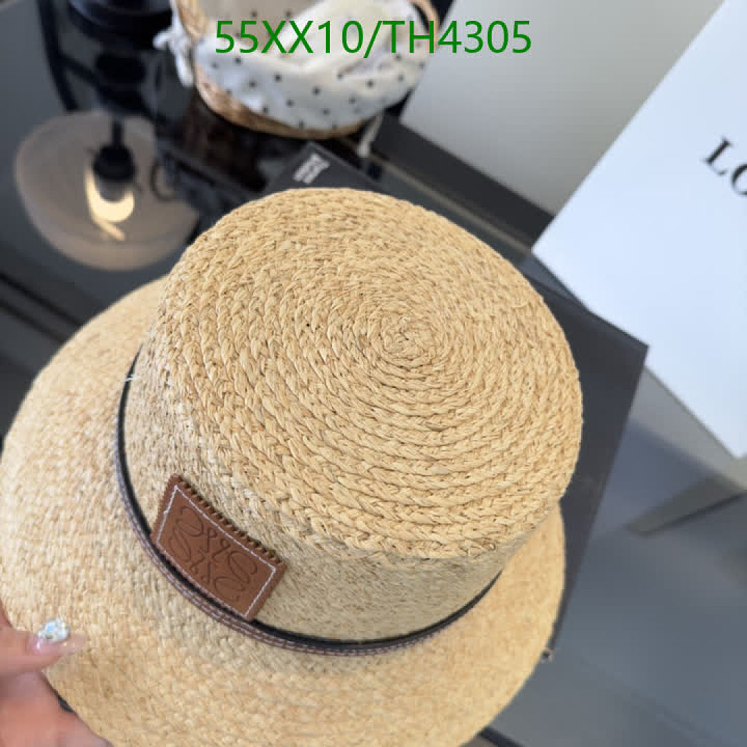 Loewe-Hats Code: TH4305 $: 55USD
