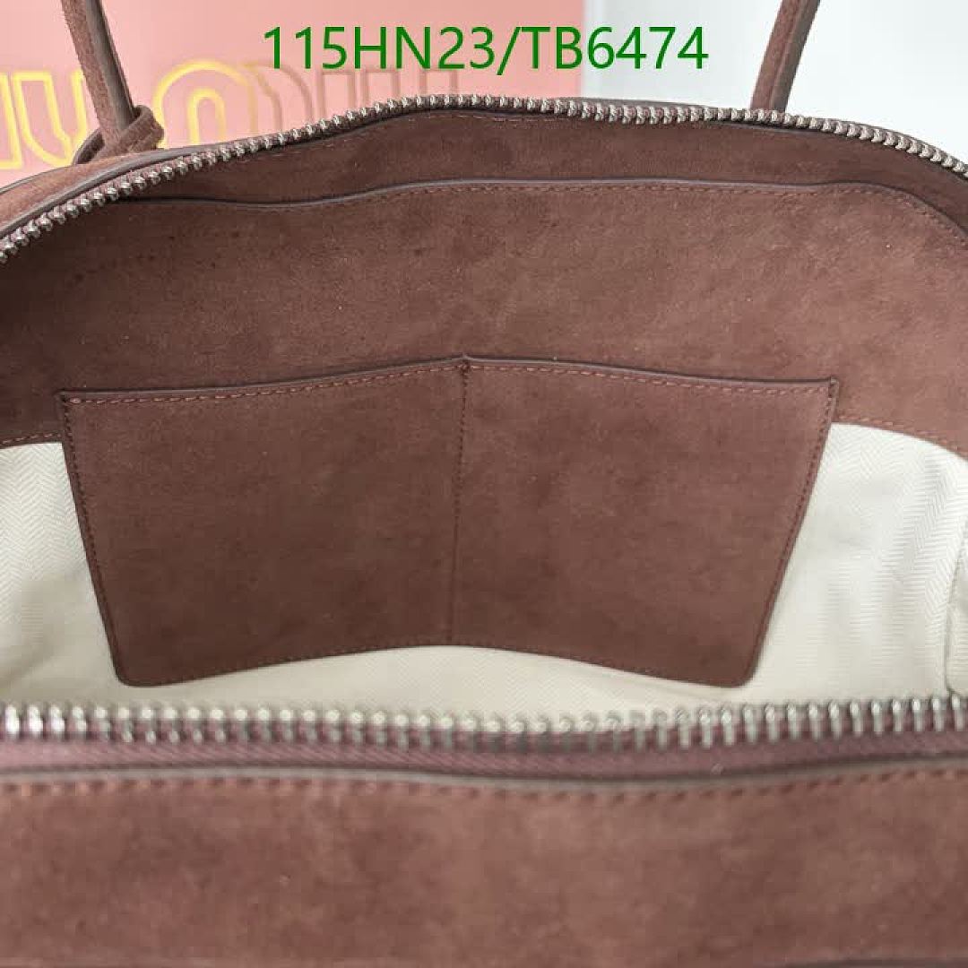 Miu Miu-Bags(4A) Code: TB6474 $: 115USD