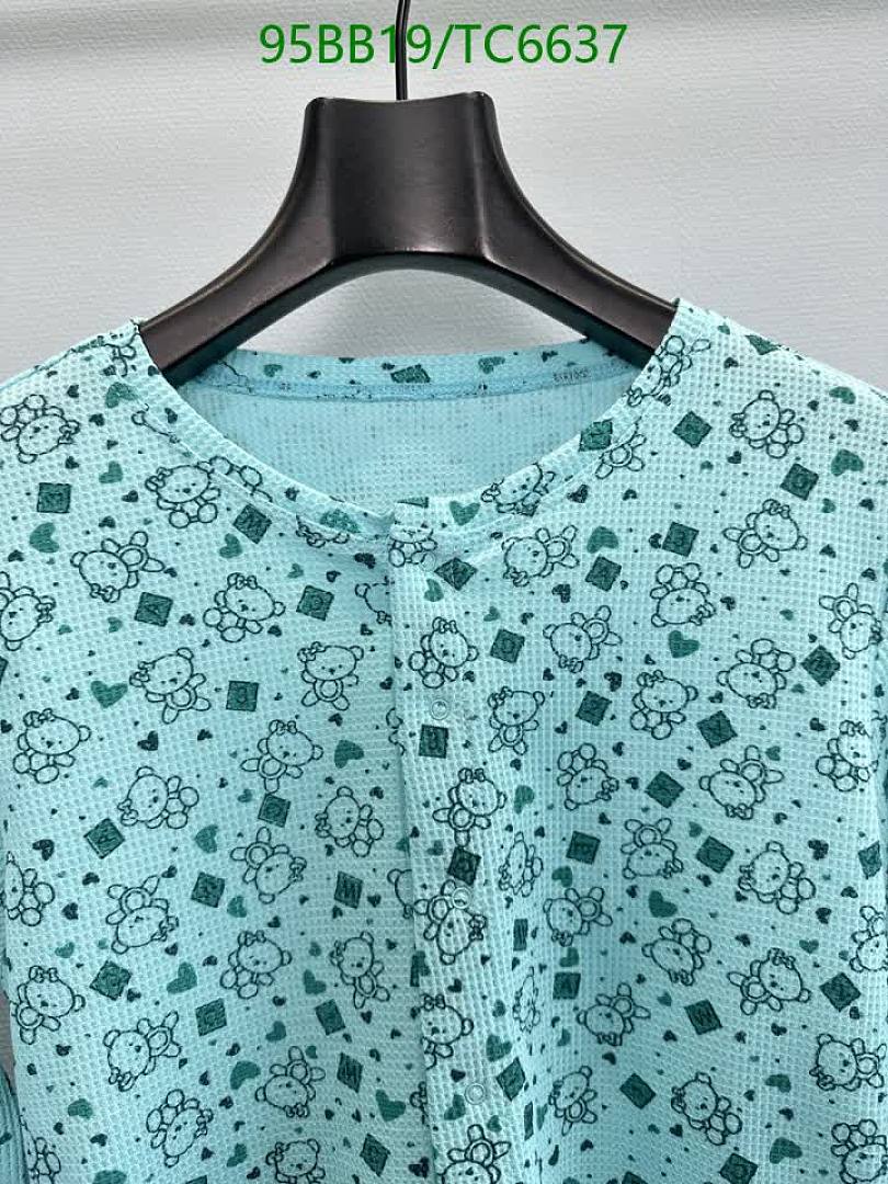 LV-Clothing Code: TC6637 $: 95USD