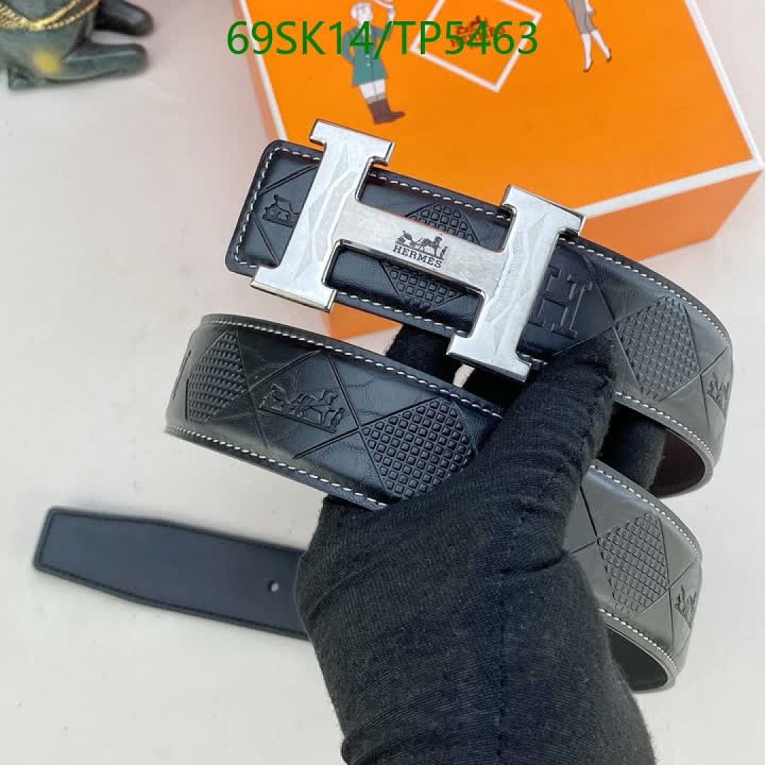 Hermes-Belts Code: TP5463 $: 69USD