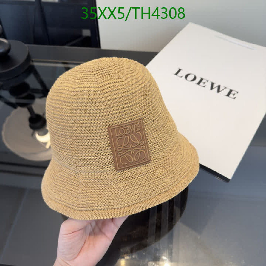 Loewe-Hats Code: TH4308 $: 35USD