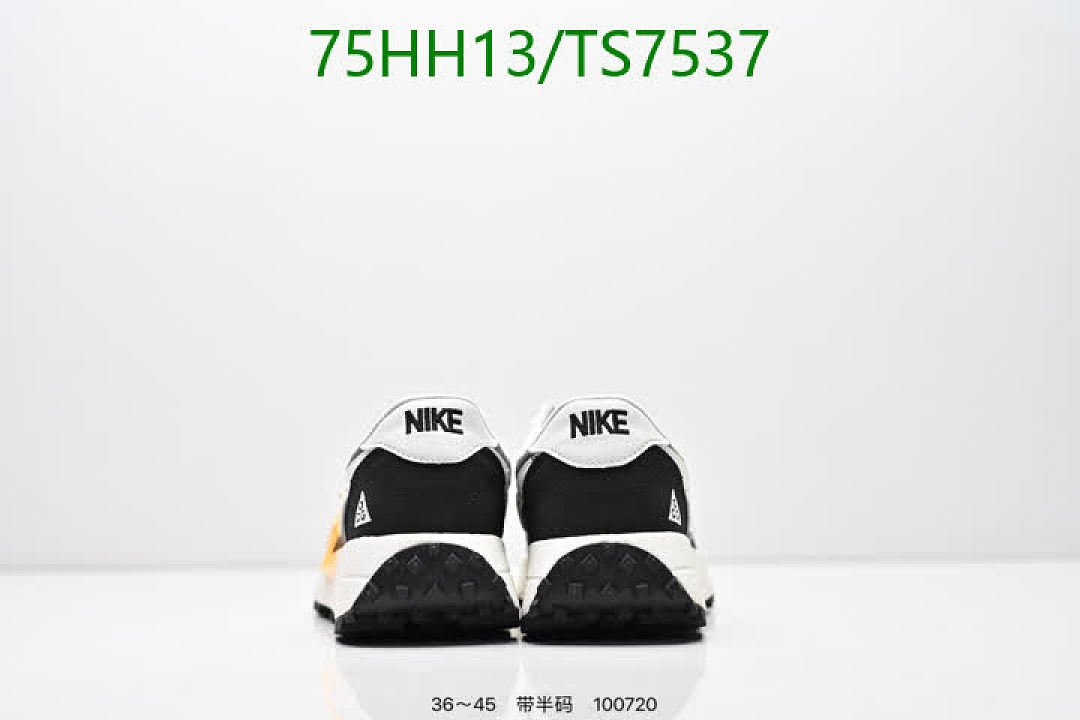 NIKE-Shoes(Women) Code: TS7537 $: 75USD
