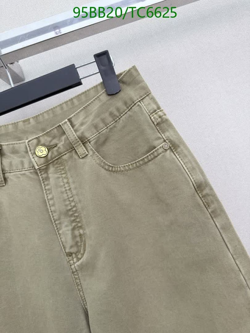 LV-Clothing Code: TC6625 $: 95USD