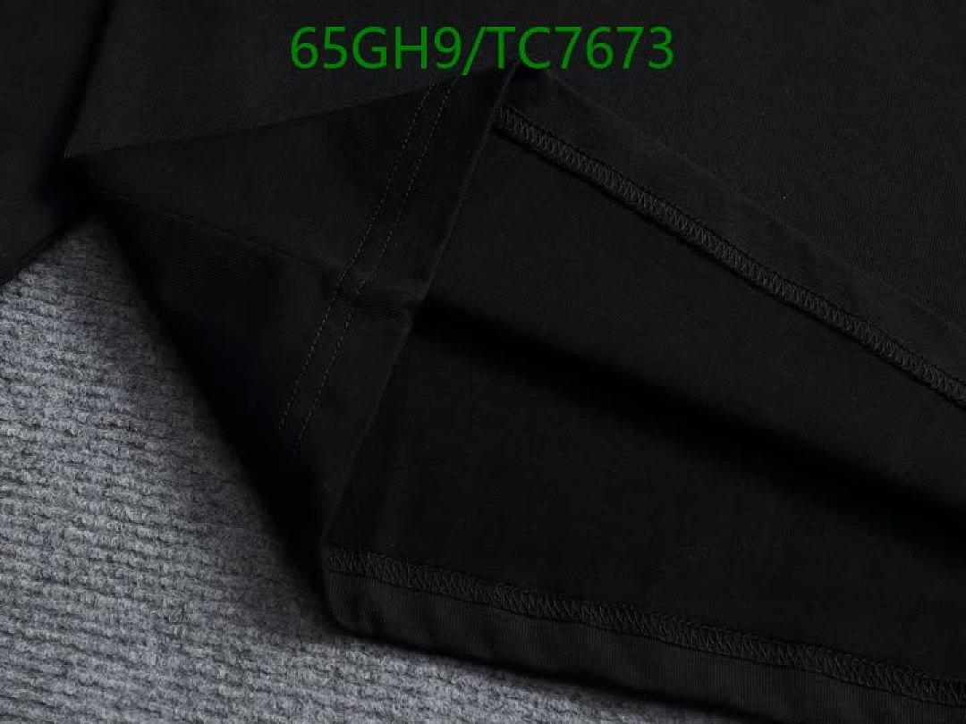 Dior-Clothing Code: TC7673 $: 65USD