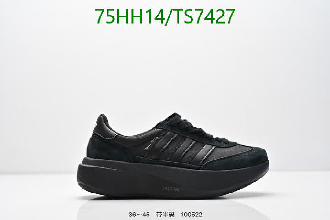Adidas-Shoes(Women) Code: TS7427 $: 75USD