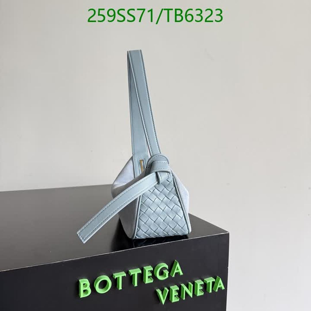 BV-Bags(5A) Code: TB6323 $: 259USD