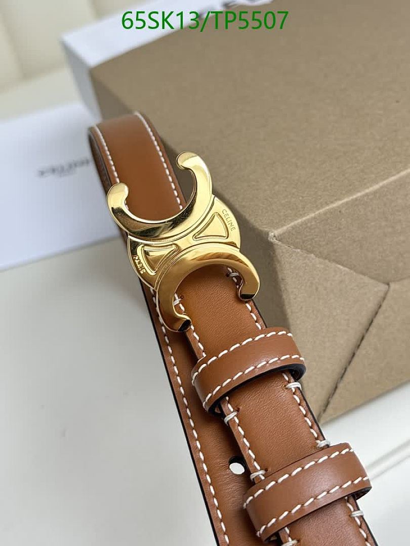 Celine-Belts Code: TP5507 $: 65USD