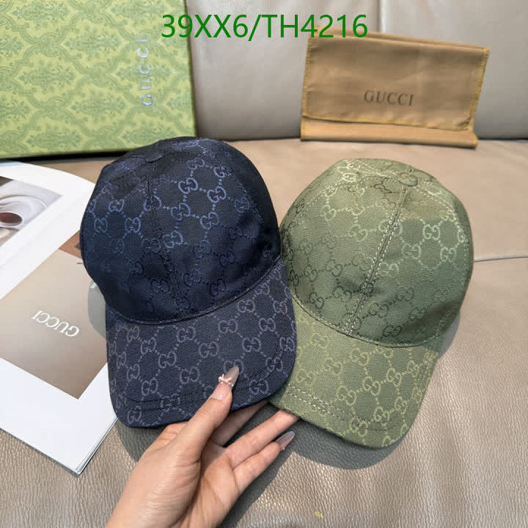 Gucci-Hats Code: TH4216 $: 39USD