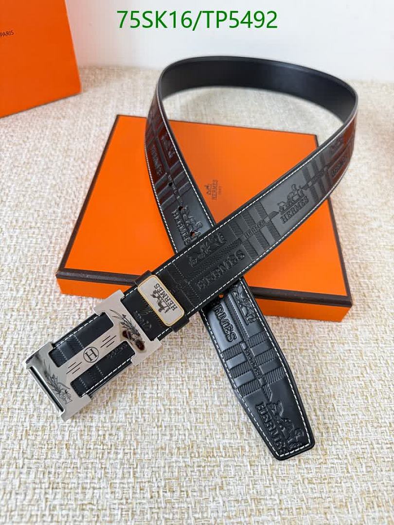 Hermes-Belts Code: TP5492 $: 75USD