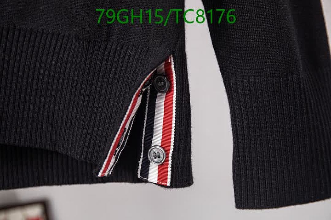 Thom Browne-Clothing Code: TC8176 $: 79USD