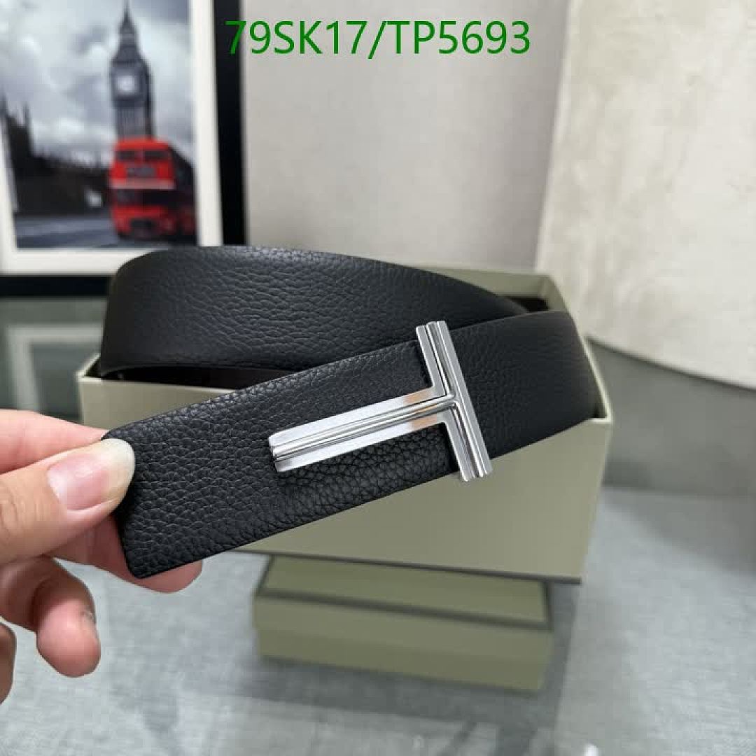 Tom Ford-Belts Code: TP5693 $: 79USD