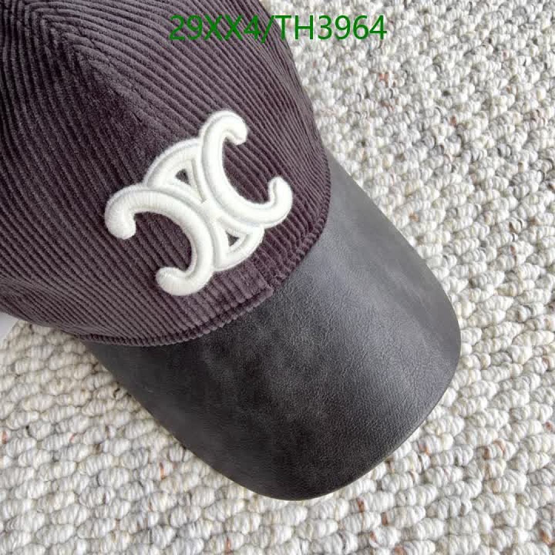Celine-Hats Code: TH3964 $: 29USD