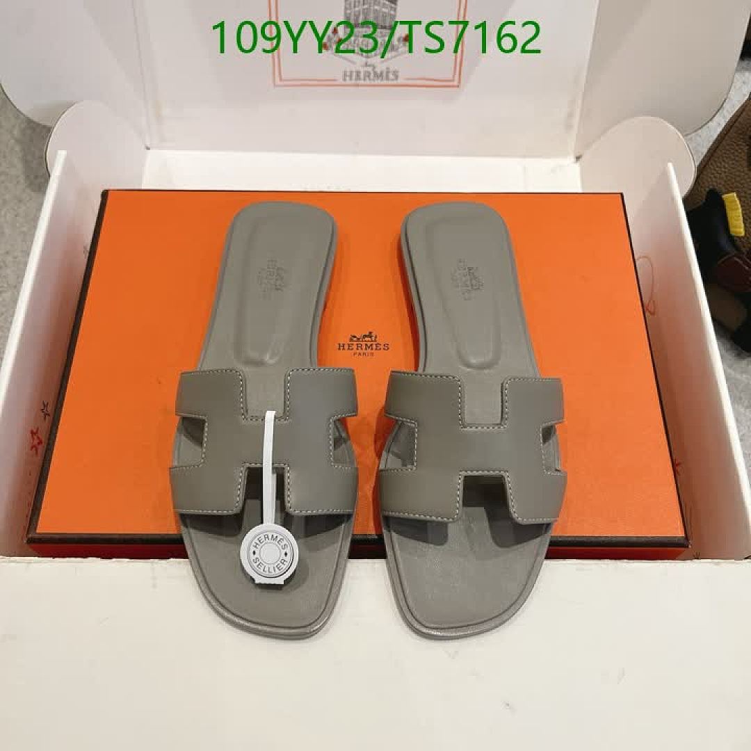 Hermes-Shoes(Women) Code: TS7162 $: 109USD