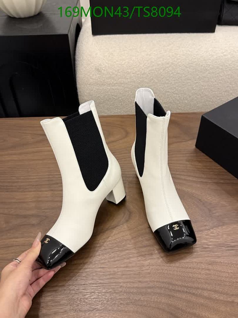 Boots-Shoes(Women) Code: TS8094 $: 169USD