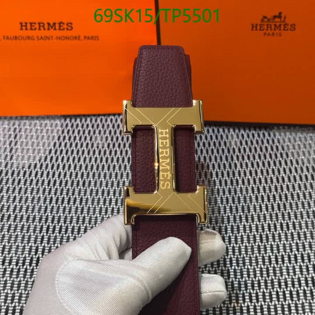 Hermes-Belts Code: TP5501 $: 69USD
