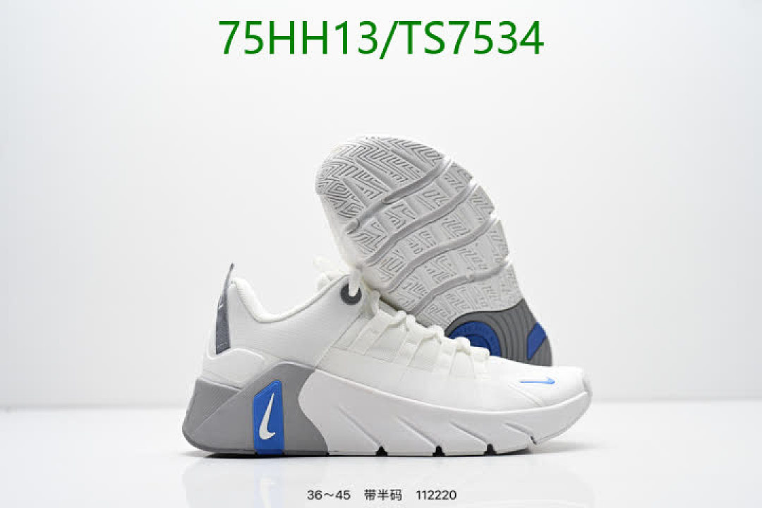 NIKE-Shoes(Women) Code: TS7534 $: 75USD