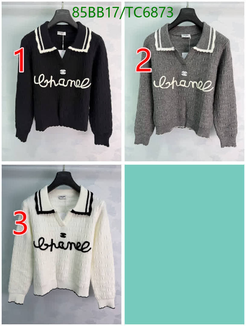 Prada-Clothing Code: TC6873 $: 85USD