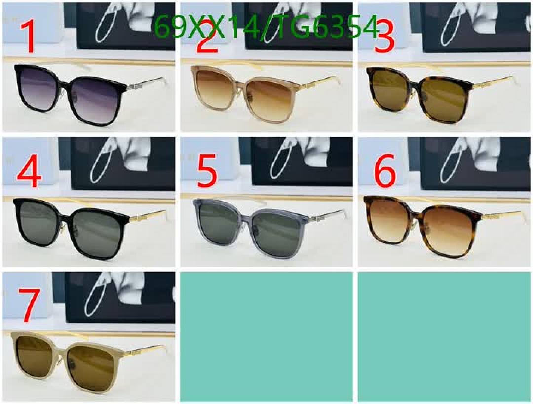 Dior-Glasses Code: TG6354 $: 69USD