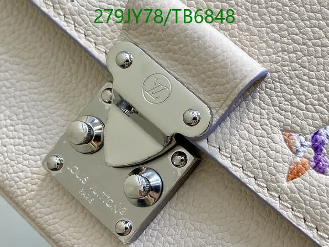 LV-Bags(5A) Code: TB6848 $: 279USD