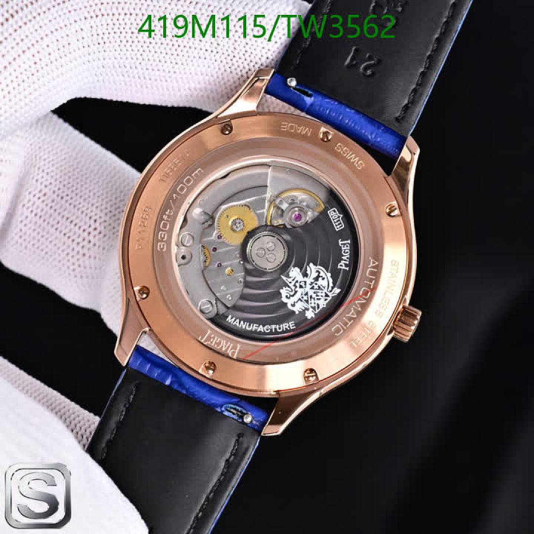PIAGET-Watches(5A) Code: TW3562 $: 419USD