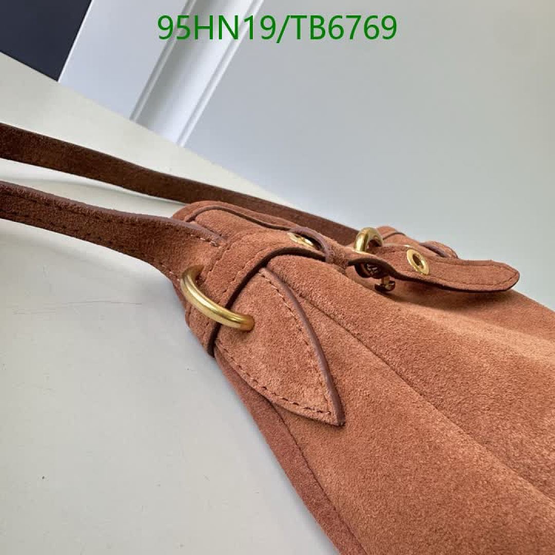 Miu Miu-Bags(4A) Code: TB6769 $: 95USD