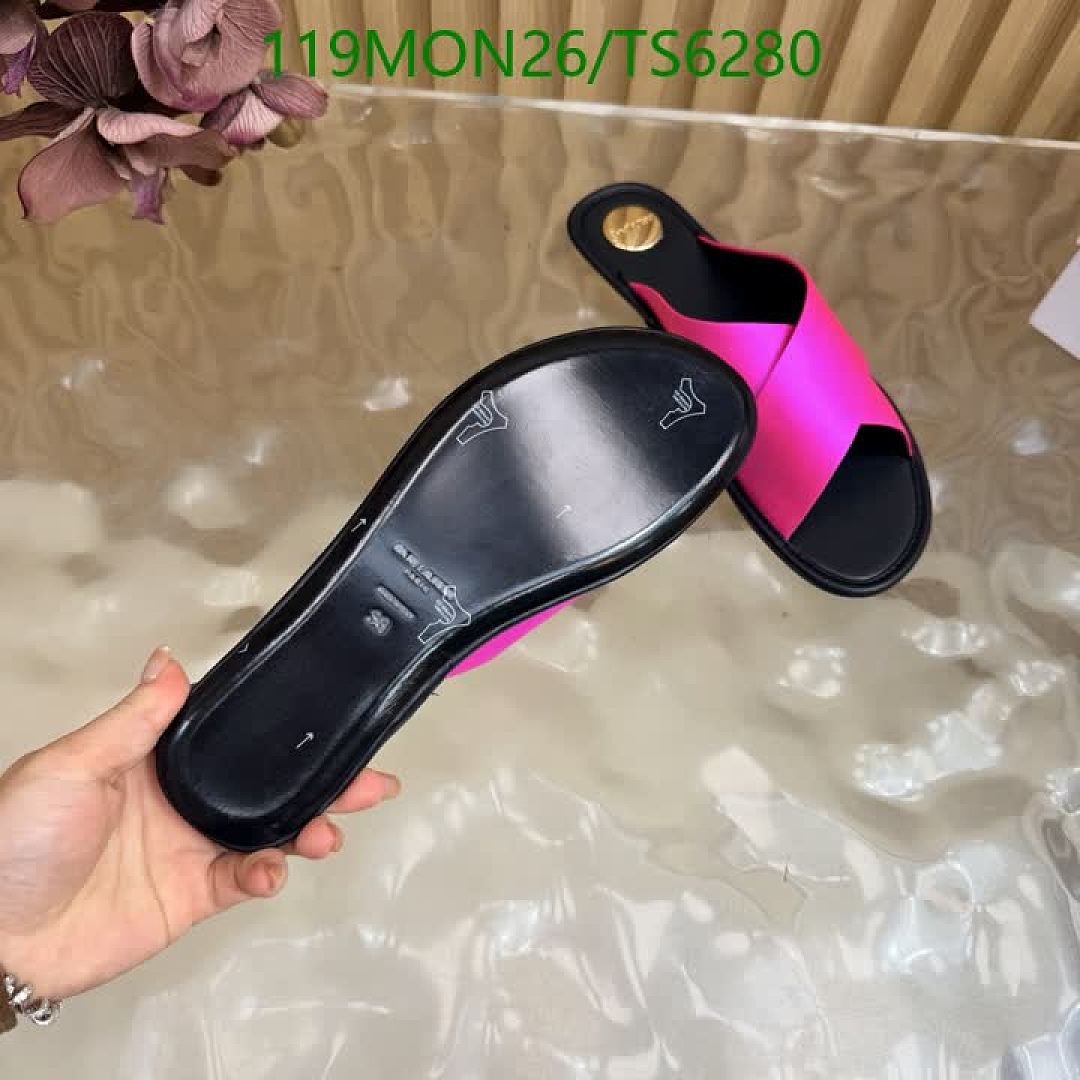 YSL-Shoes(Women) Code: TS6280 $: 119USD