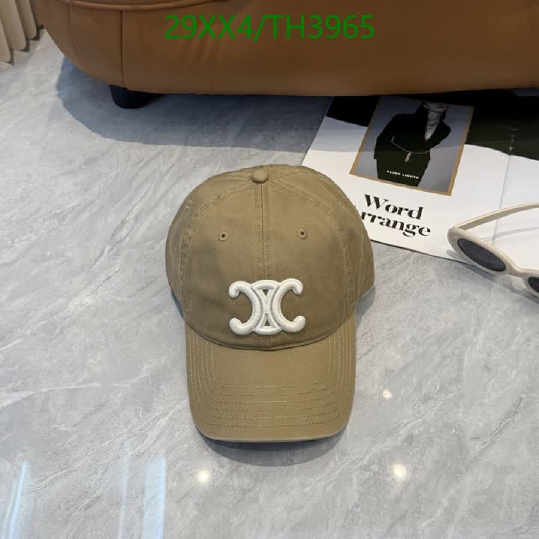 Celine-Hats Code: TH3965 $: 29USD