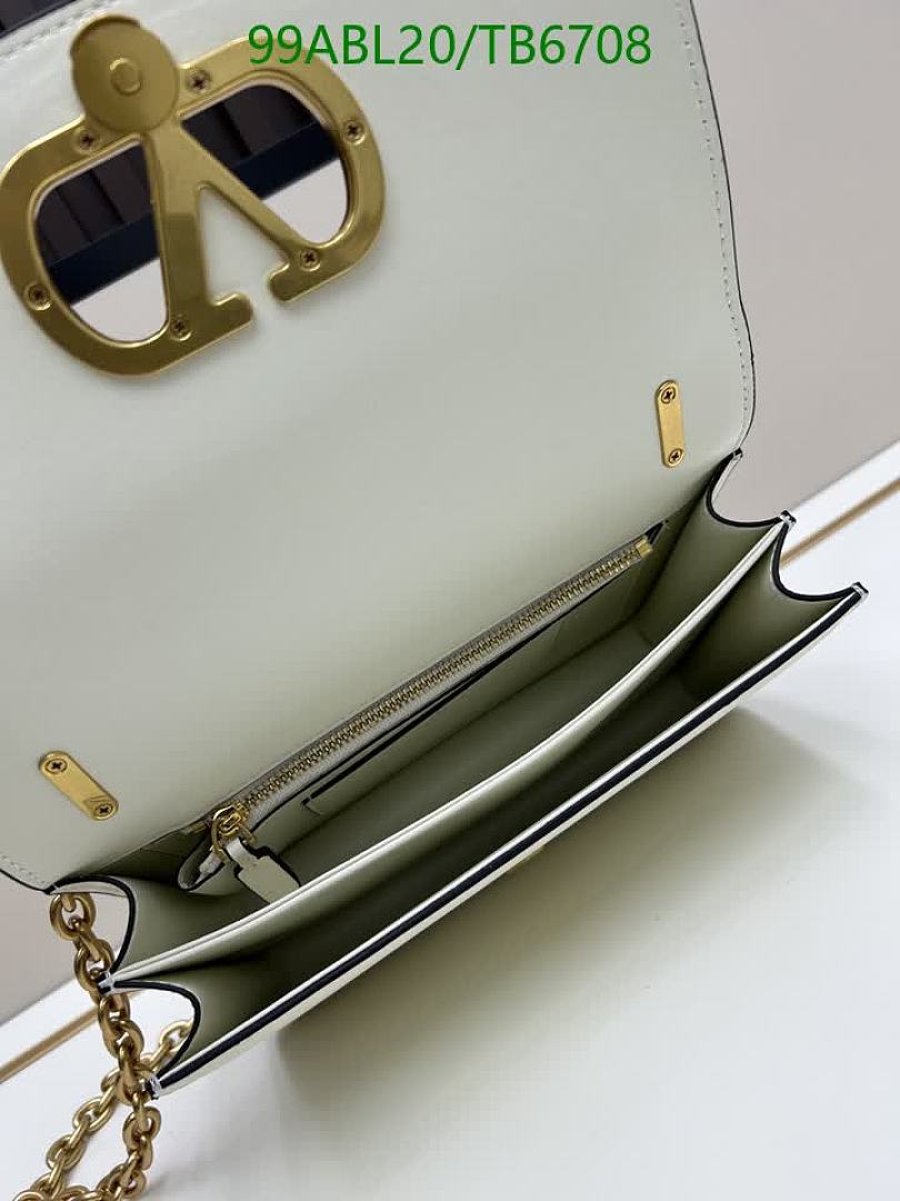 Valentino-Bags(4A) Code: TB6708 $: 99USD