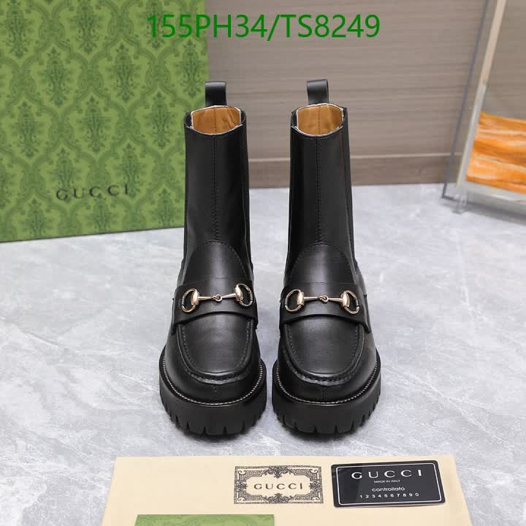 Boots-Shoes(Women) Code: TS8249 $: 155USD