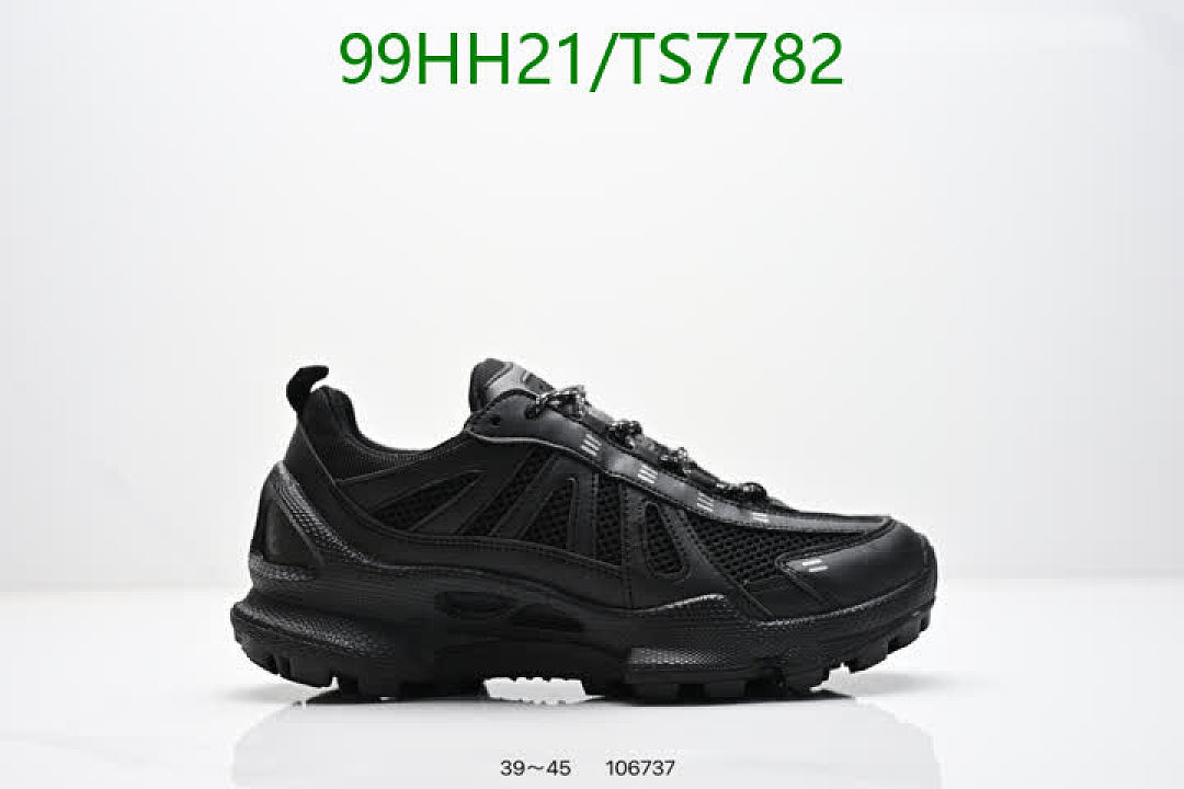 Ecco-Shoes(Men) Code: TS7782 $: 99USD
