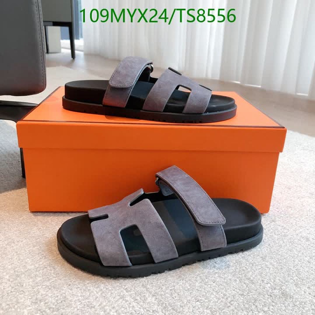 Hermes-Shoes(Men) Code: TS8556 $: 109USD