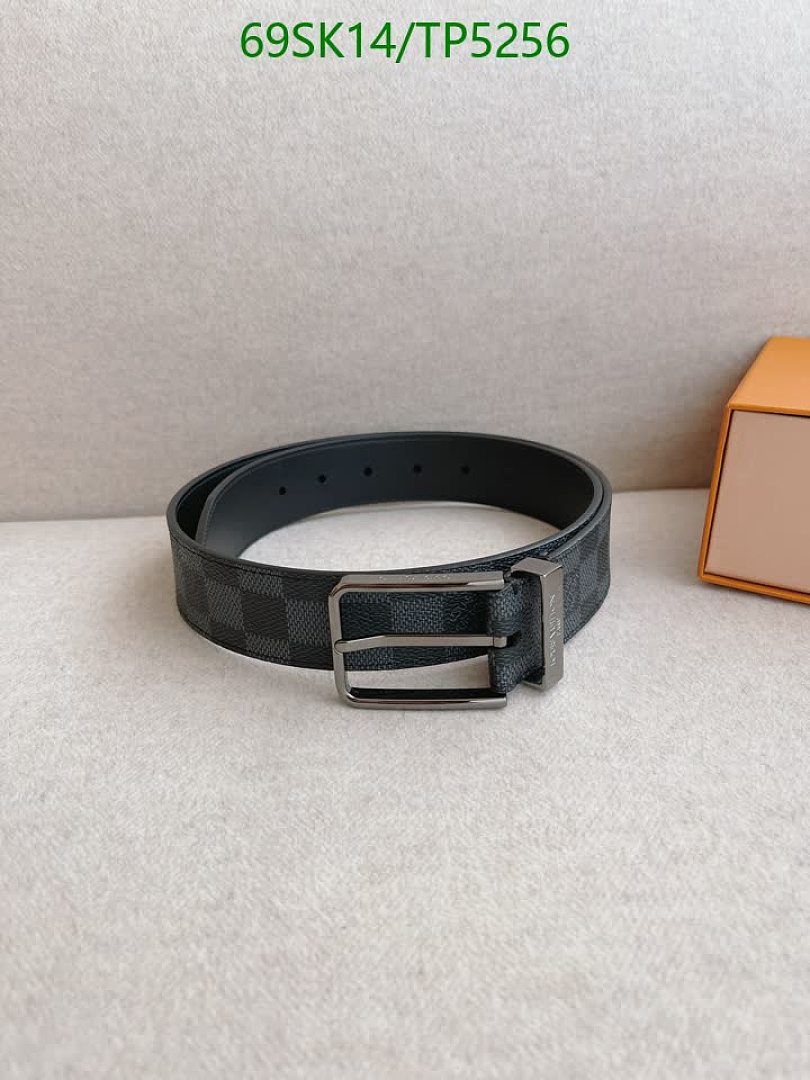 LV-Belts Code: TP5256 $: 69USD