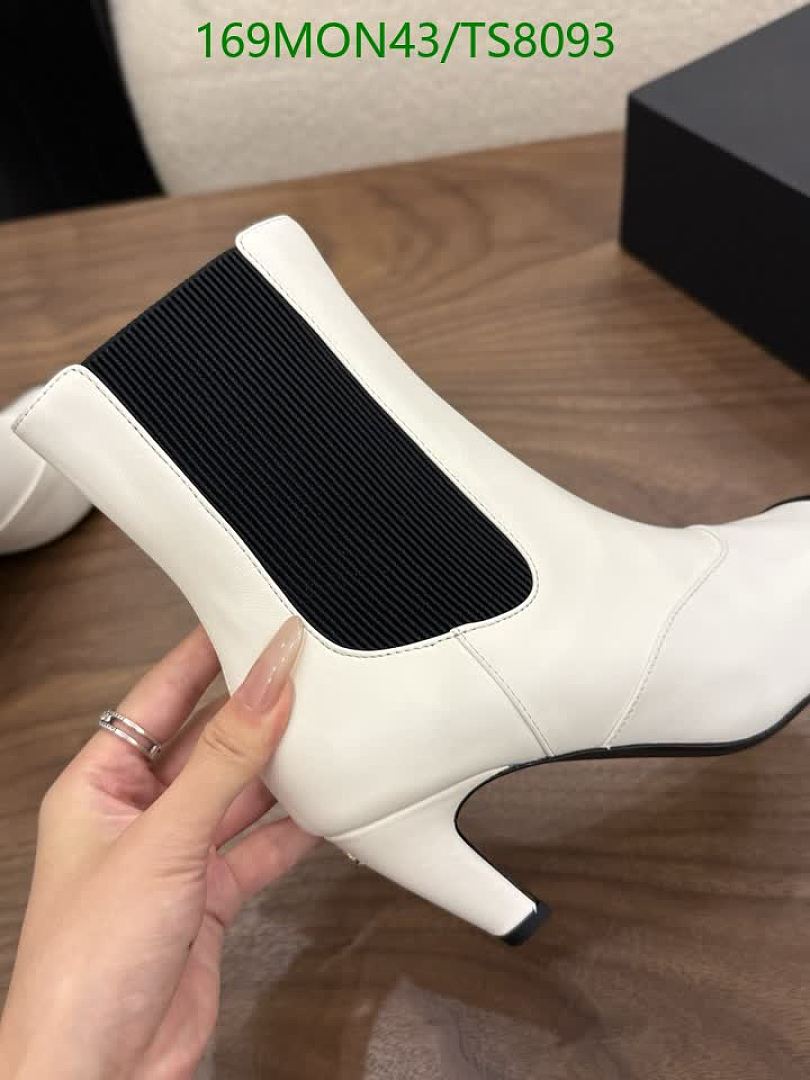 Boots-Shoes(Women) Code: TS8093 $: 169USD