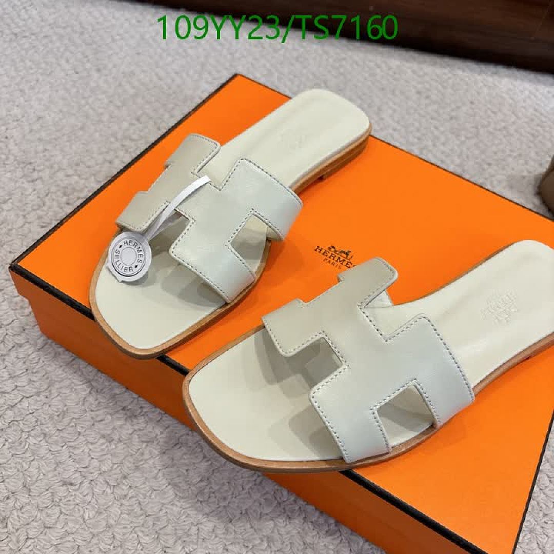 Hermes-Shoes(Women) Code: TS7160 $: 109USD