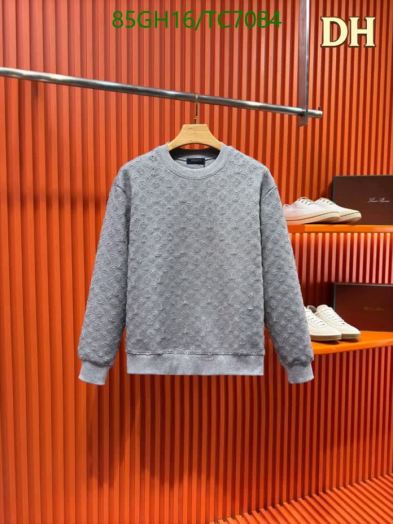 LV-Clothing Code: TC7084 $: 85USD