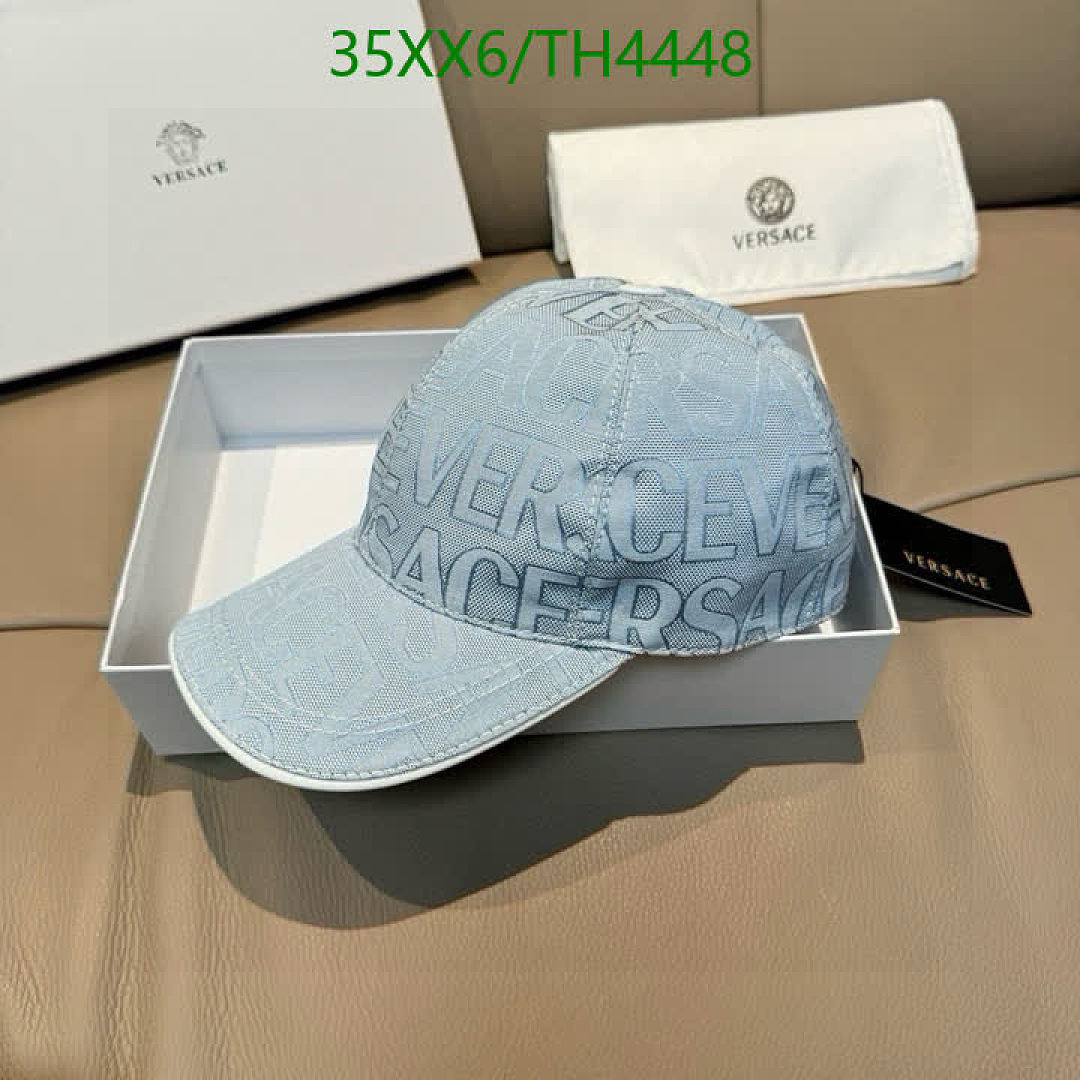 Versace-Hats Code: TH4448 $: 35USD
