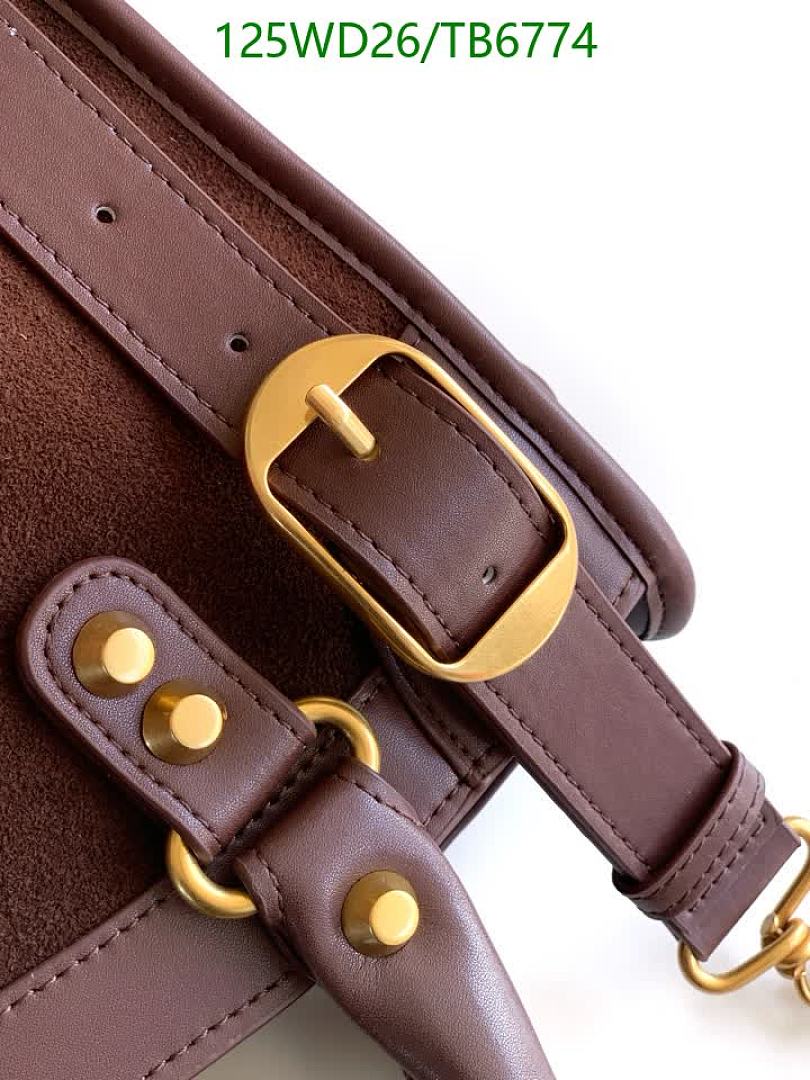 Balenciaga-Bags(4A) Code: TB6774
