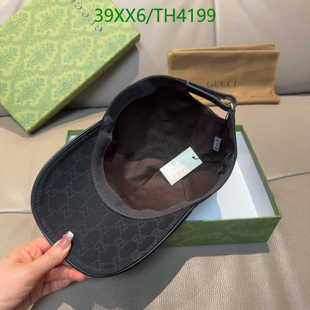 Gucci-Hats Code: TH4199 $: 39USD