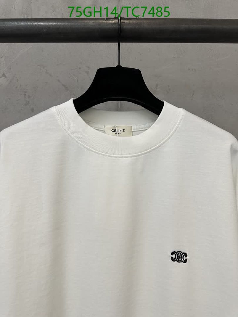 Celine-Clothing Code: TC7485 $: 75USD