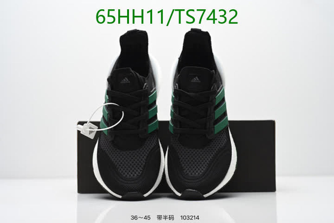 Adidas-Shoes(Women) Code: TS7432 $: 65USD