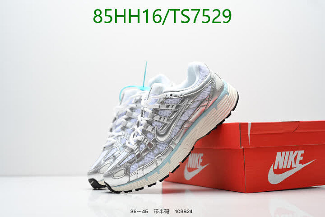 NIKE-Shoes(Women) Code: TS7529 $: 85USD