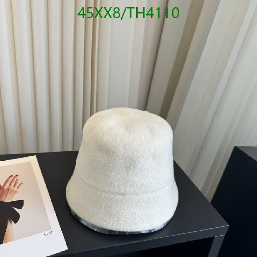 Chanel-Hats Code: TH4110 $: 45USD