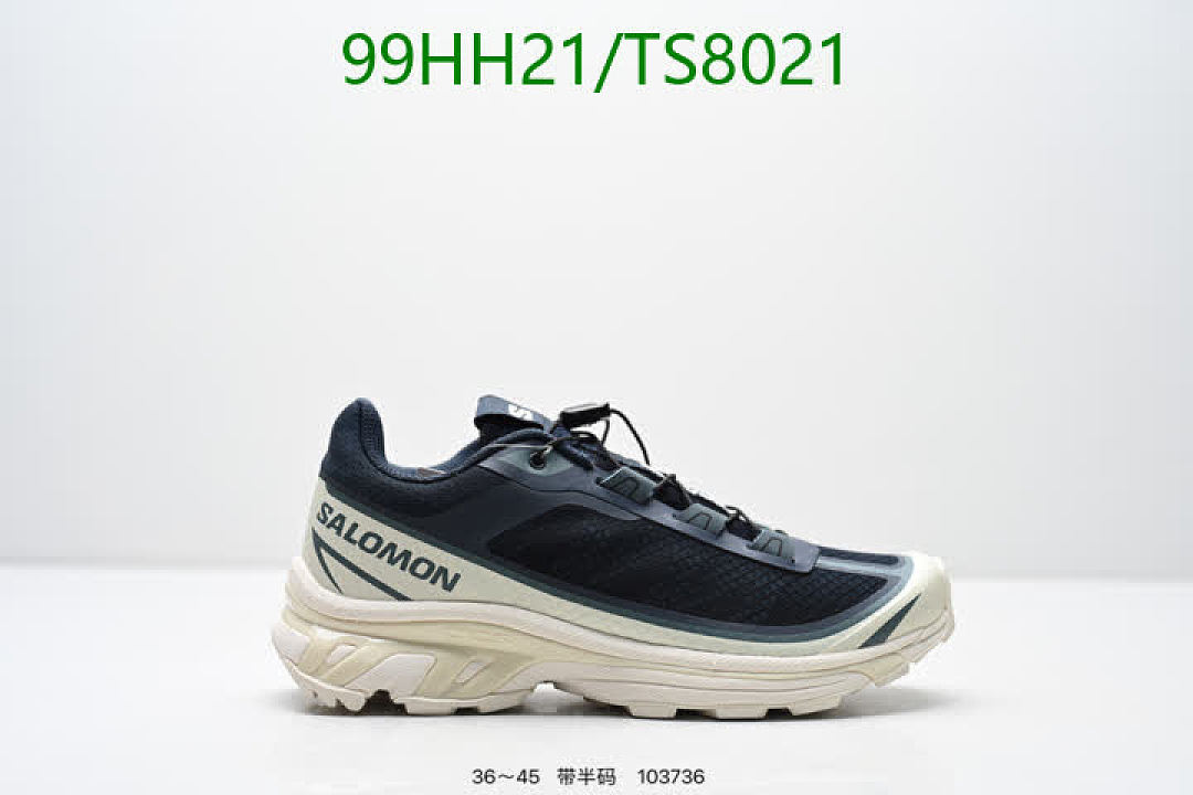 Salomon-Shoes(Women) Code: TS8021 $: 99USD