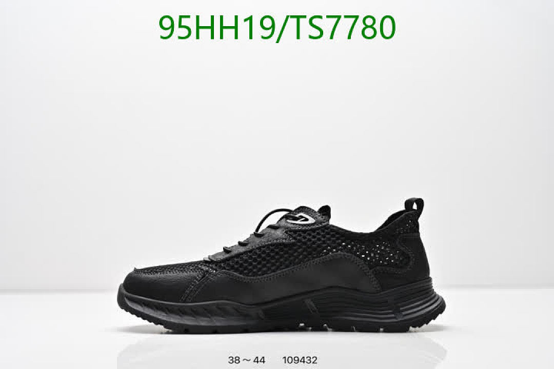 Ecco-Shoes(Men) Code: TS7780 $: 95USD