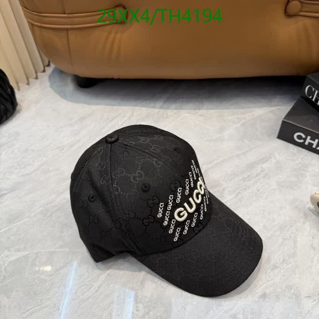 Gucci-Hats Code: TH4194 $: 29USD