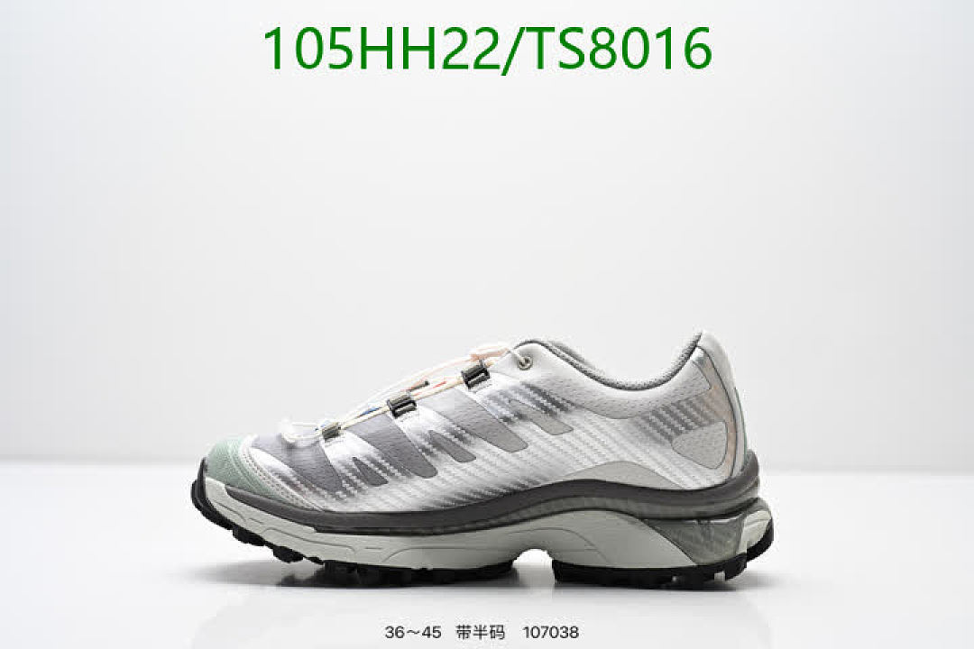 Salomon-Shoes(Men) Code: TS8016 $: 105USD