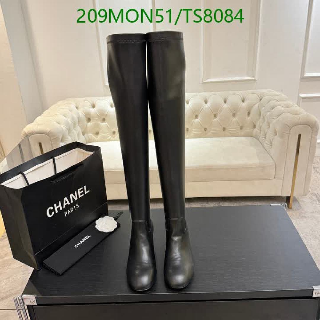 Boots-Shoes(Women) Code: TS8084 $: 209USD