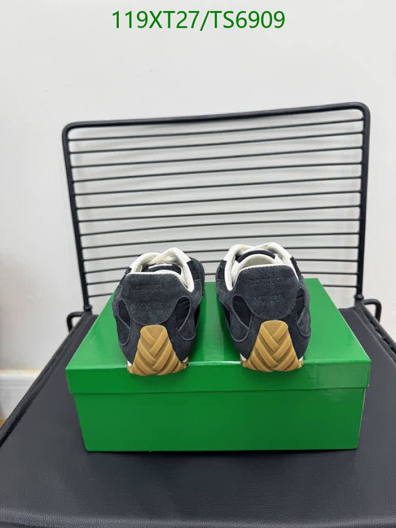 BV-Shoes(Men) Code: TS6909 $: 119USD