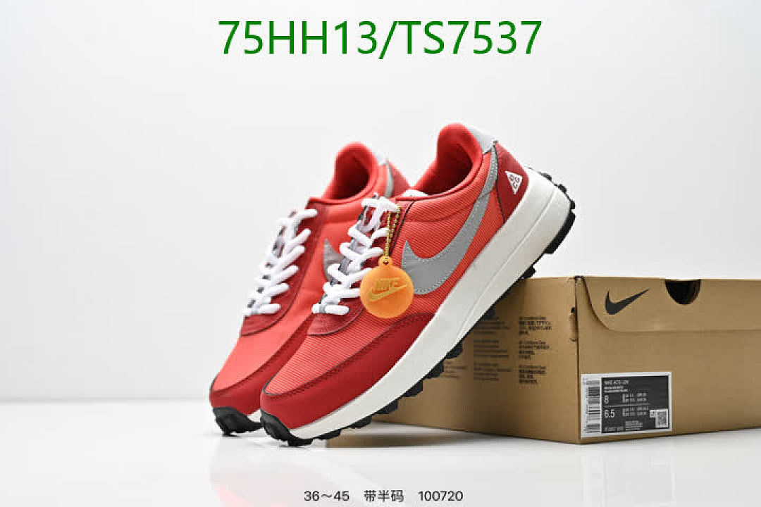 NIKE-Shoes(Women) Code: TS7537 $: 75USD